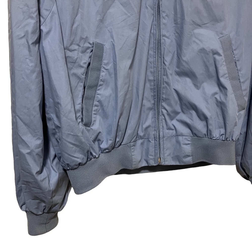 Members Only Light Blue Jacket - Picture 5 of 13